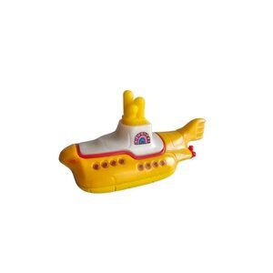 The Beatles Yellow Submarine / Hot Wheels /2020